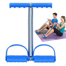 FlexiSpring Exercise Strap