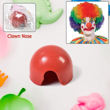 NoseFun Clown