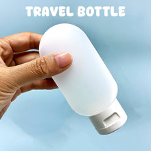 TravelTote Bottles