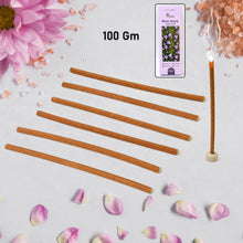 Premium Incense Sticks / Agarbatti (100 Gm / With Stand For Stick/ Mix Flavour)