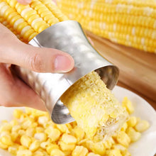 Corn Peeler