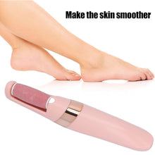 Flawless Pedi Rechargeable Electronic Pedicure System