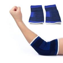 Adjustable Elbow Strap Compression Sleeves Supporter (1 Pair / With Card Packing)