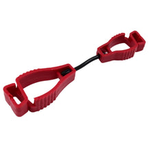 Glove Grabber Clip