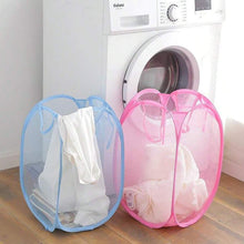 TwinMesh Laundry Bags Set