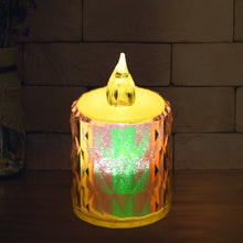 Festive Lighting for Any Occasion: 12 Pack LED Tealight Candles