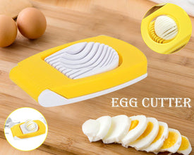 Premium Egg Cutter 1