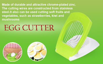 Premium Egg Cutter 1