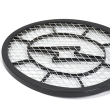 Insect killer swatter with electric rechargeable battery