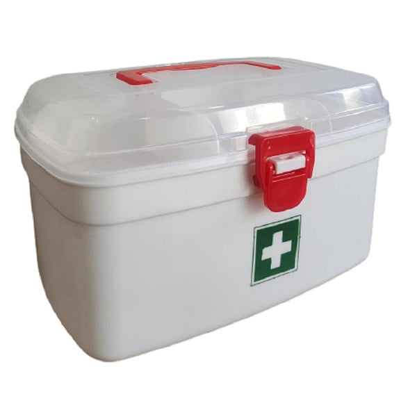 Multi-purpose Medical Box