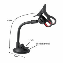 Mobile stand for home and car use