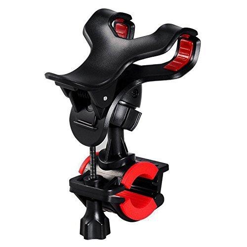 Bike mobile mount holder