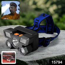 PowerLite Headlamp