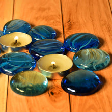 Decorative marbles for vases