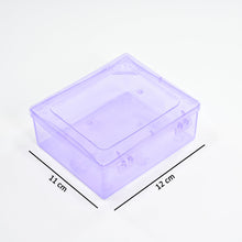 Durable container for storing a variety of items