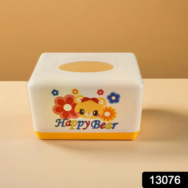 Plastic Tissue Paper Holder