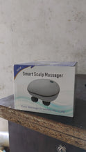 Smart Electric Scalp Massager (1 Pc)